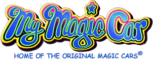 Magic Cars