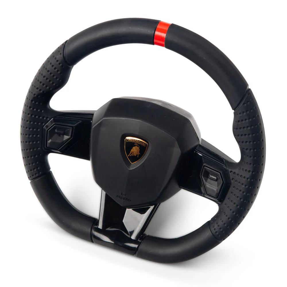 Svj Lamborghini Parts