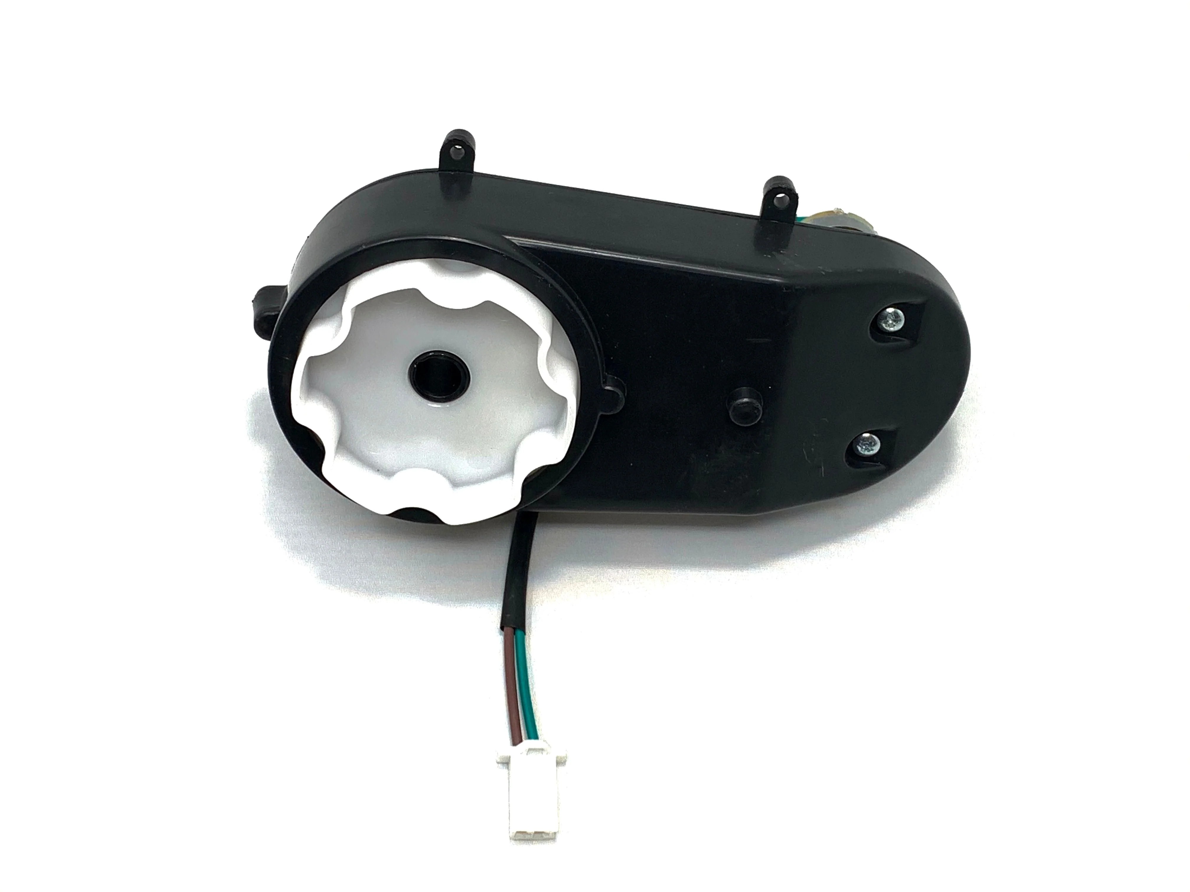 Xmx Parts